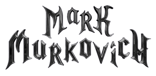 Mark Murkovich Logo